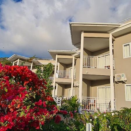 בו ואלון Harmony Self-Catering Apartments מראה חיצוני תמונה