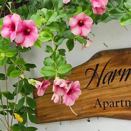 בו ואלון Harmony Self-Catering Apartments מראה חיצוני תמונה