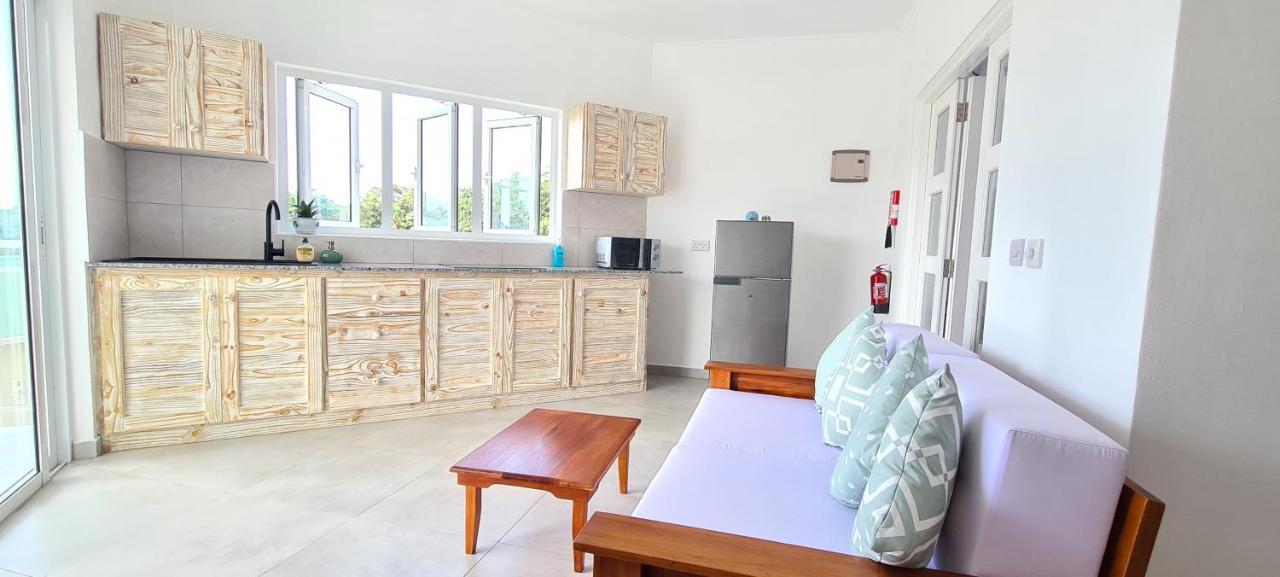 בו ואלון Harmony Self-Catering Apartments מראה חיצוני תמונה