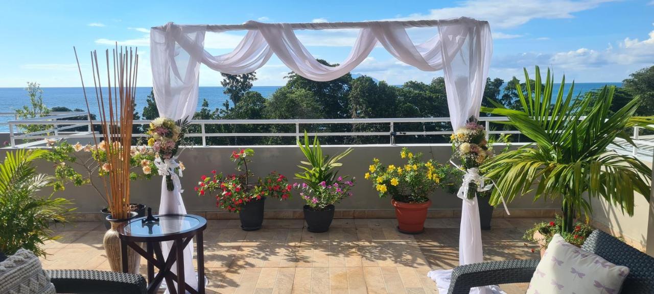 בו ואלון Harmony Self-Catering Apartments מראה חיצוני תמונה
